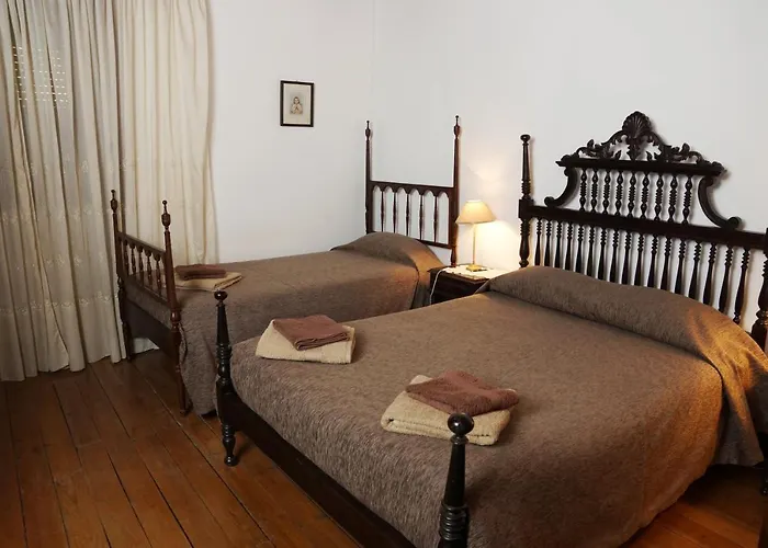 Farm stay Casa D'avo Mila