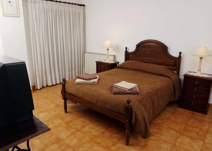 Farm stay Casa D'avo Mila