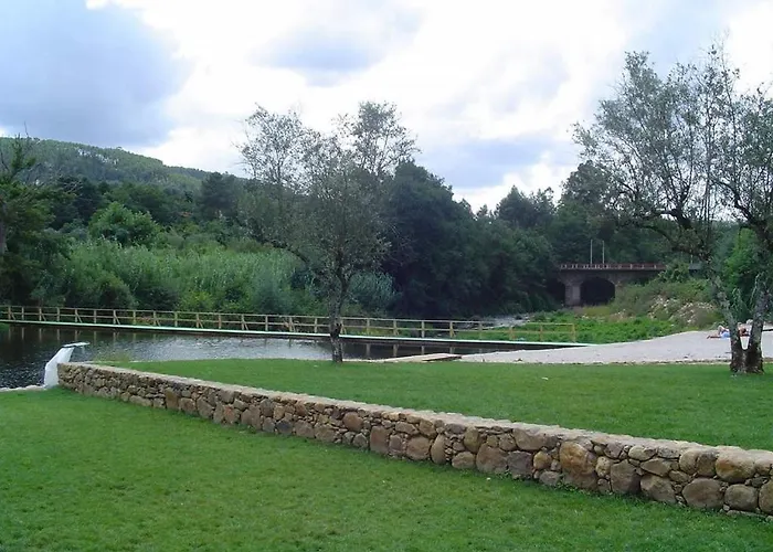 Casa D'avo Mila Gois