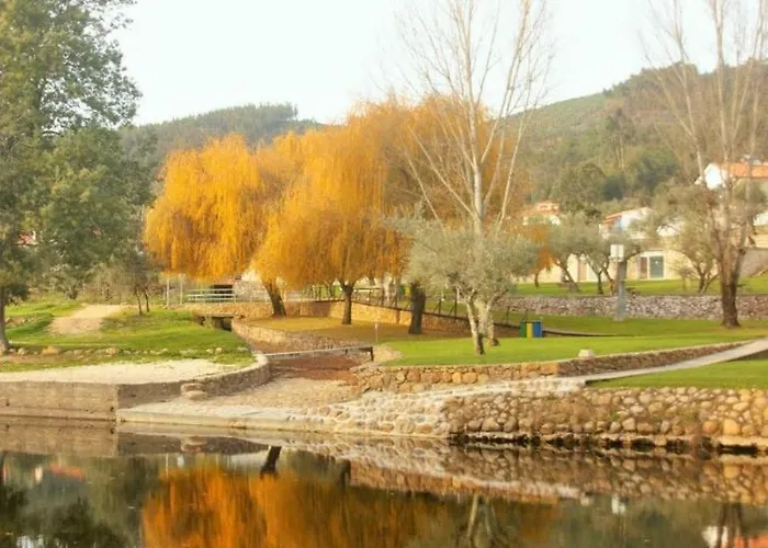 Casa D'avo Mila Farm stay Gois