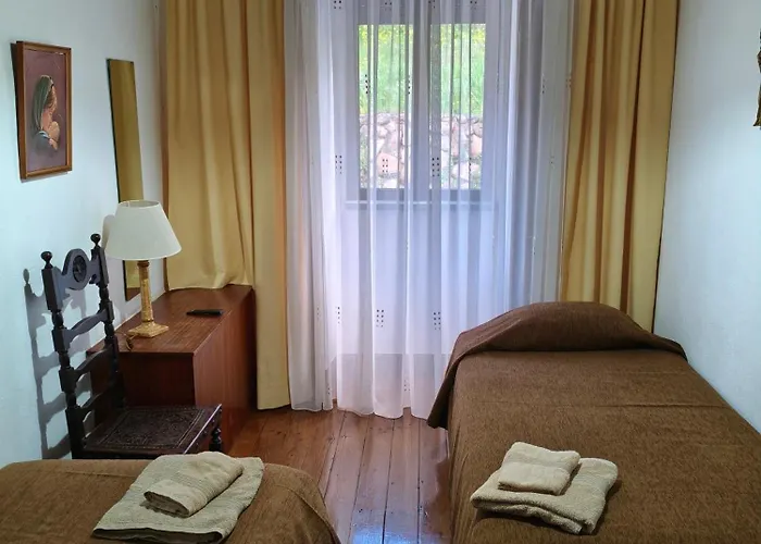 Farm stay Casa D'avo Mila